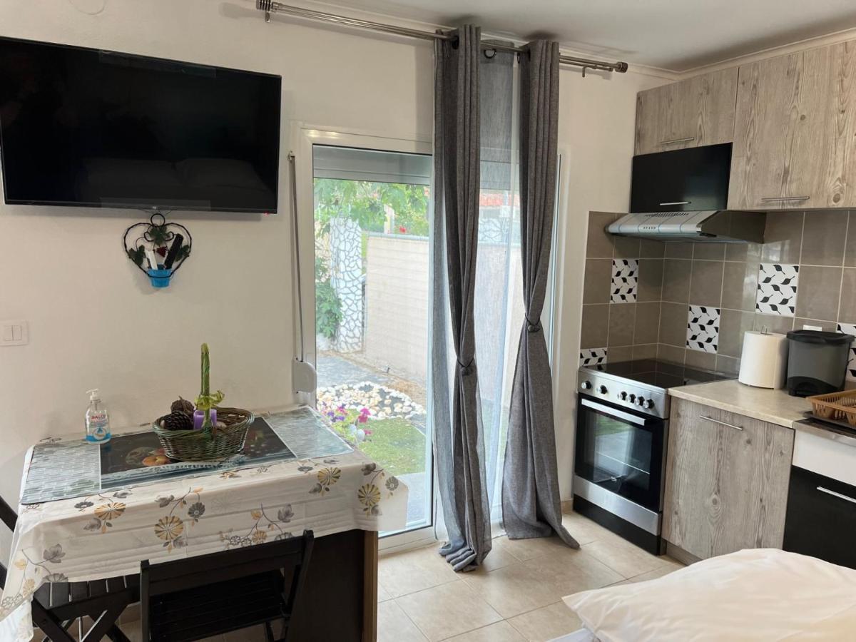 Sunshine Apartments ماكري المظهر الخارجي الصورة