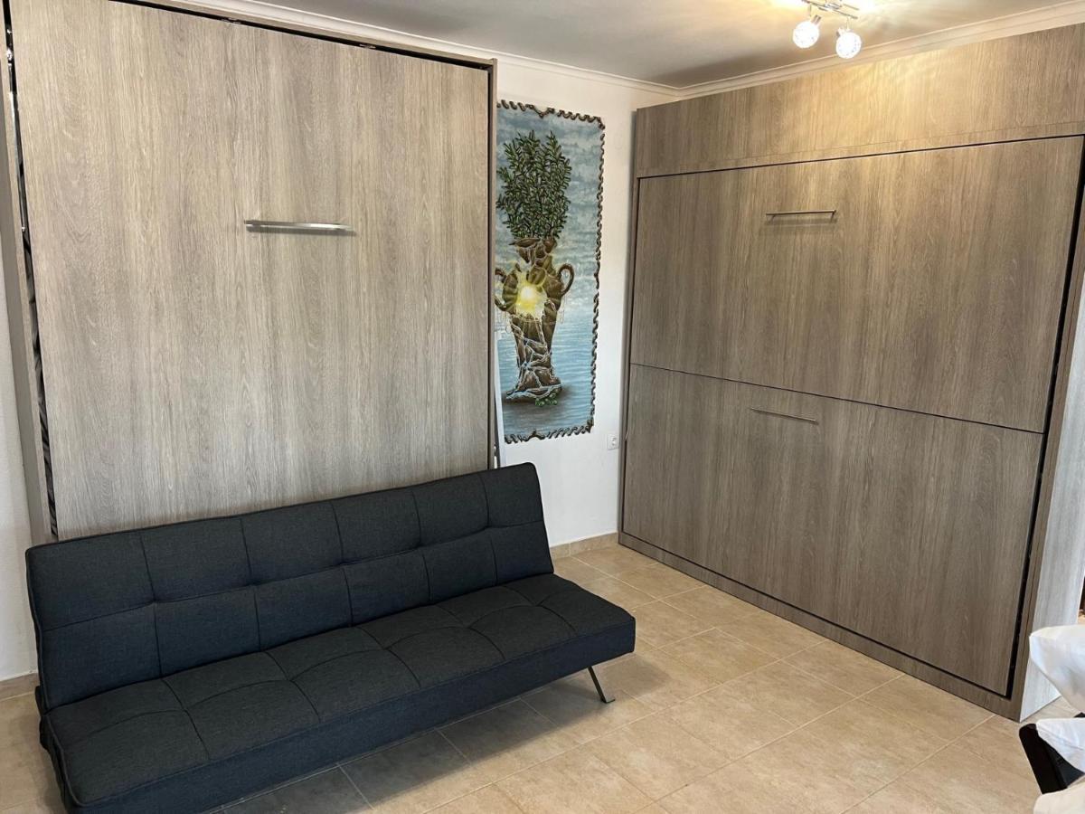 Sunshine Apartments ماكري المظهر الخارجي الصورة