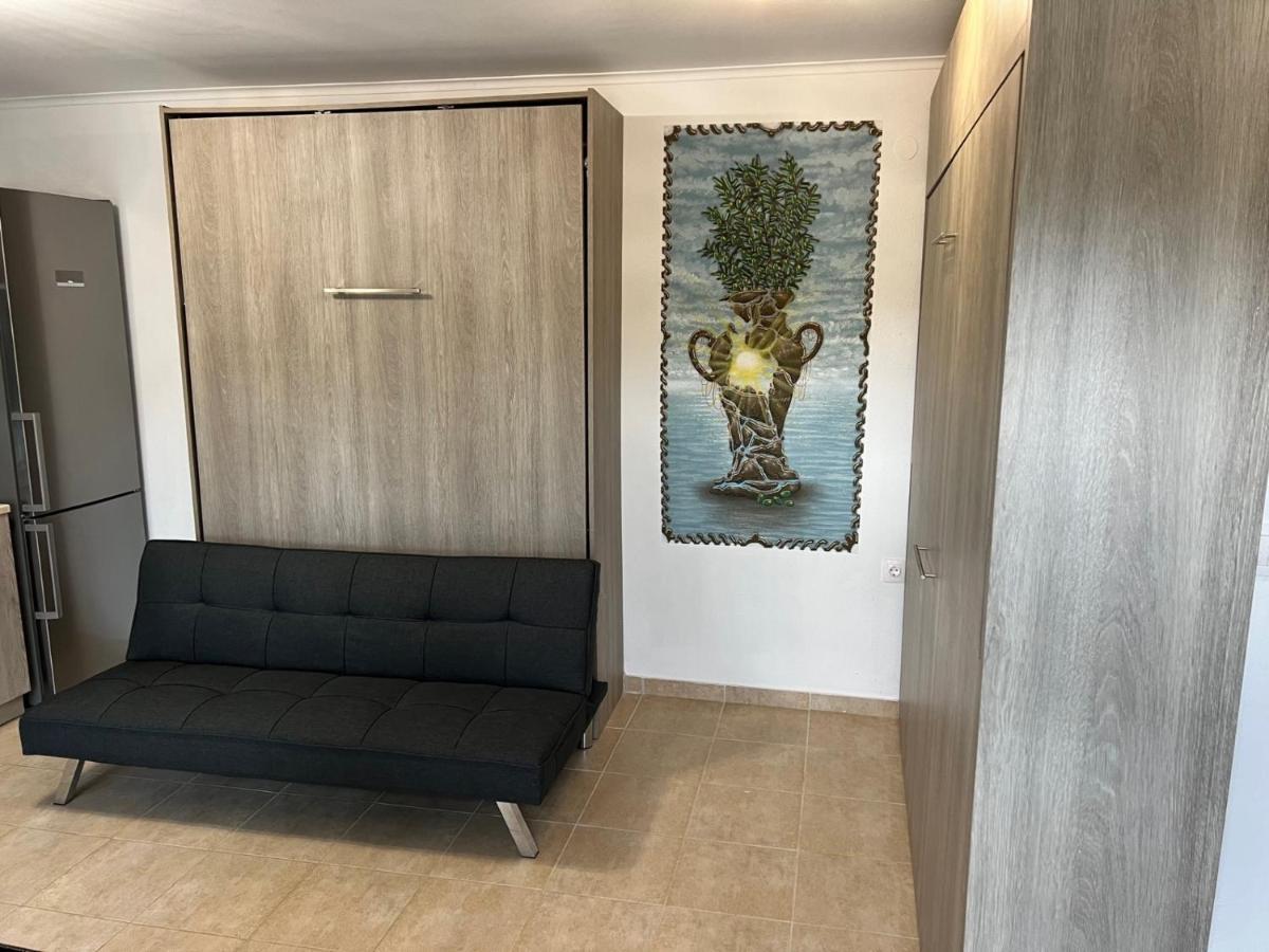 Sunshine Apartments ماكري المظهر الخارجي الصورة