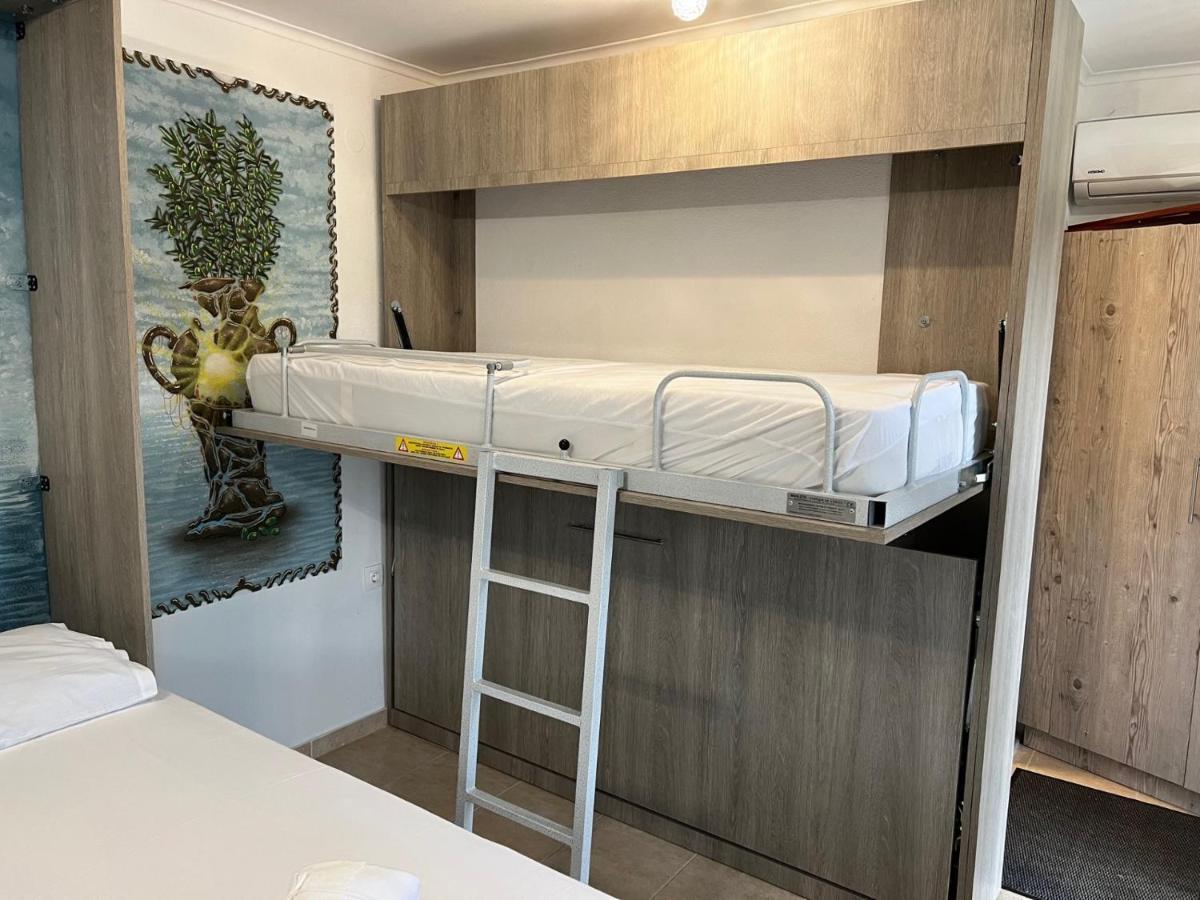 Sunshine Apartments ماكري المظهر الخارجي الصورة
