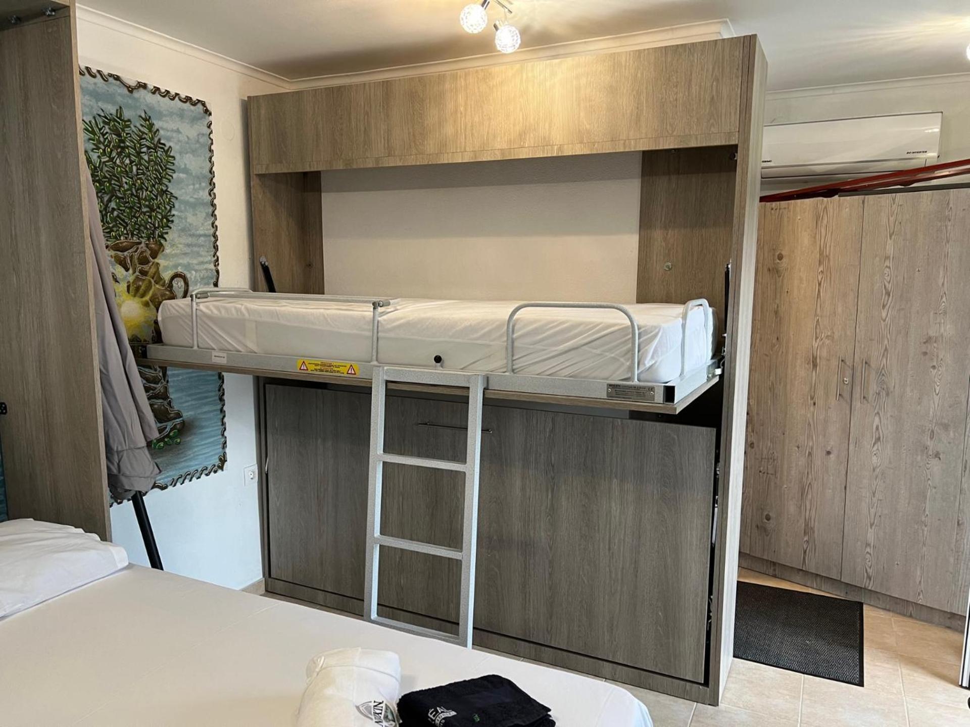 Sunshine Apartments ماكري المظهر الخارجي الصورة